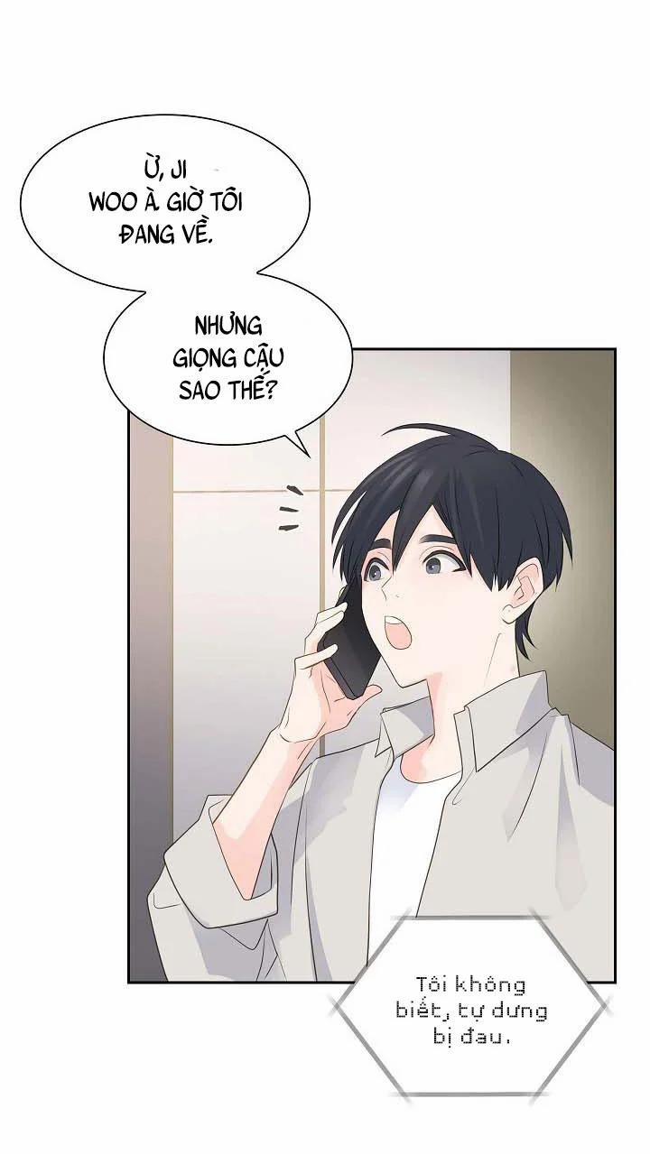 Lâu Đài Cát 19 trang 74