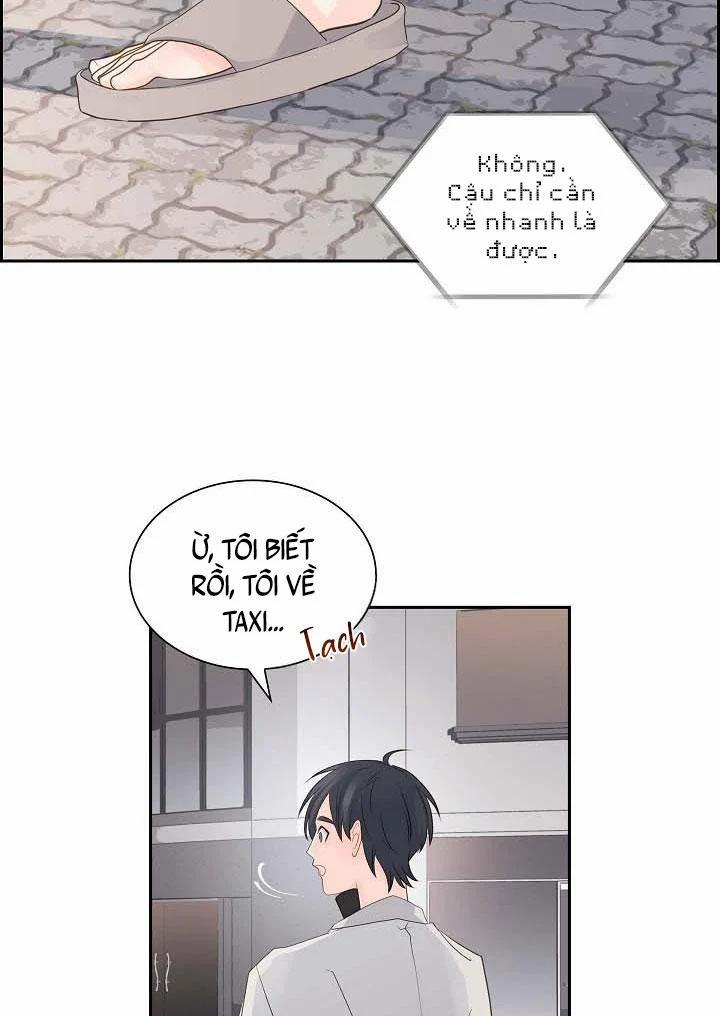 Lâu Đài Cát 19 trang 76