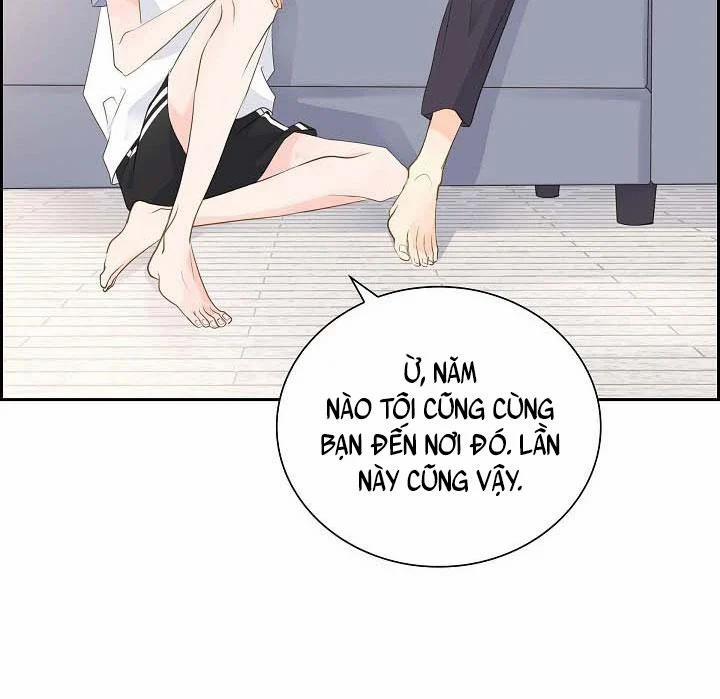 Lâu Đài Cát 19 trang 8