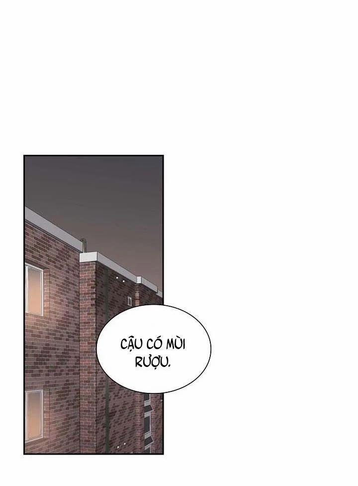 Lâu Đài Cát 19 trang 80