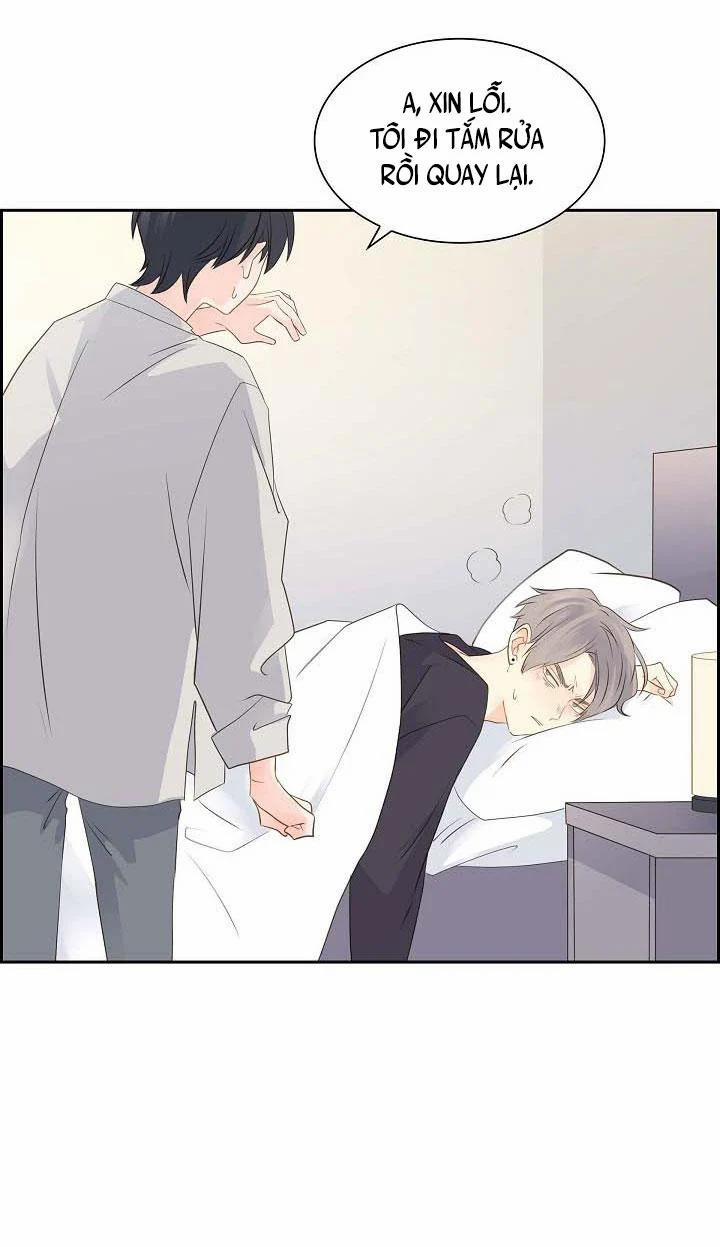 Lâu Đài Cát 19 trang 81