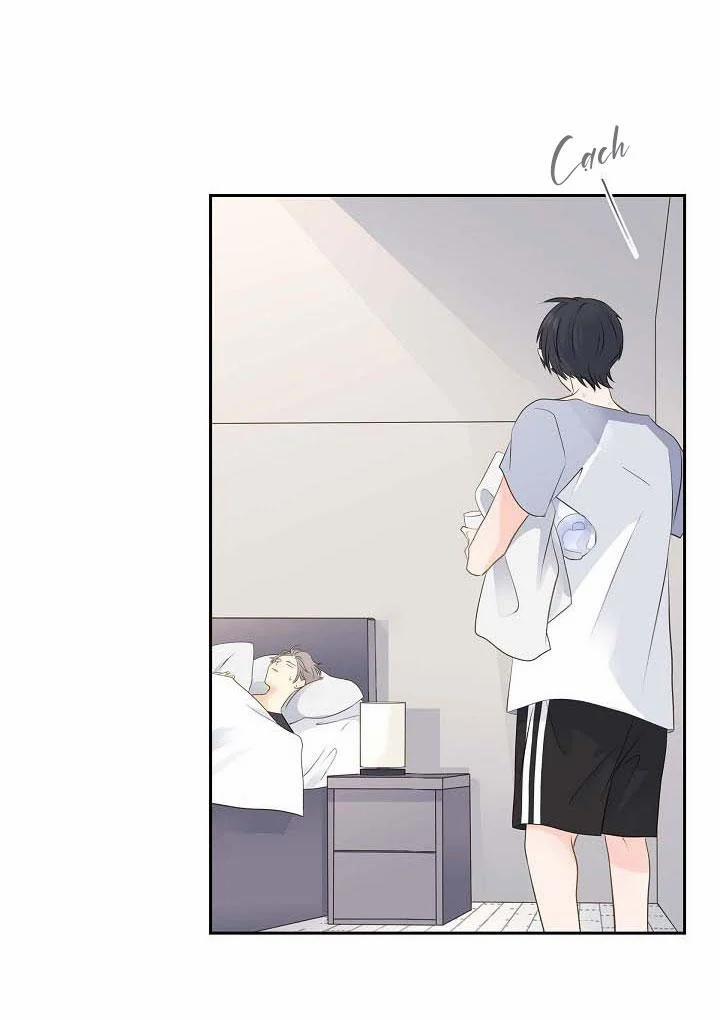 Lâu Đài Cát 19 trang 85