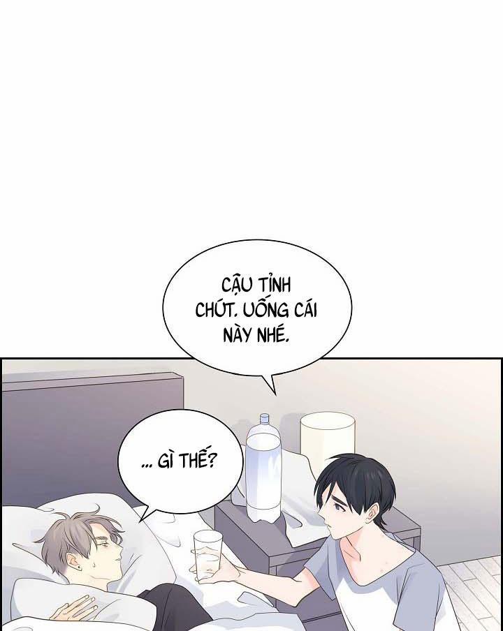 Lâu Đài Cát 19 trang 86