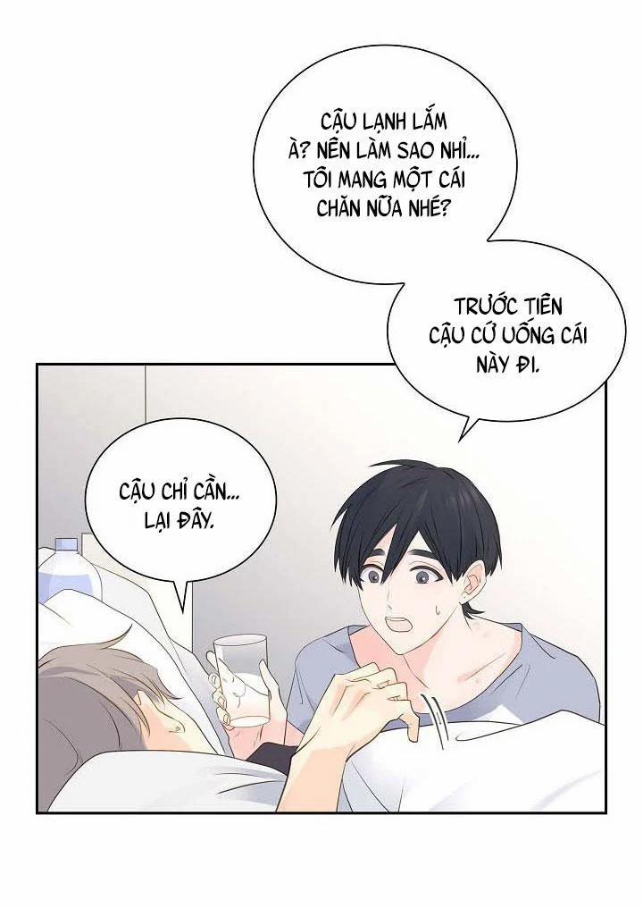 Lâu Đài Cát 19 trang 90