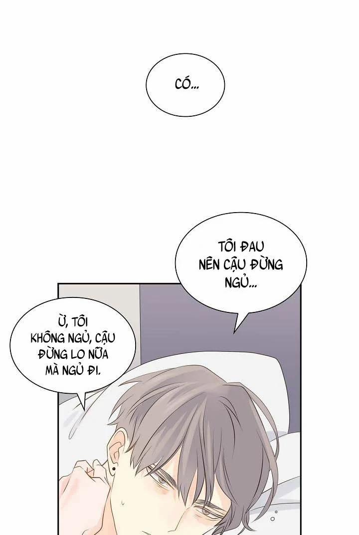 Lâu Đài Cát 19 trang 95