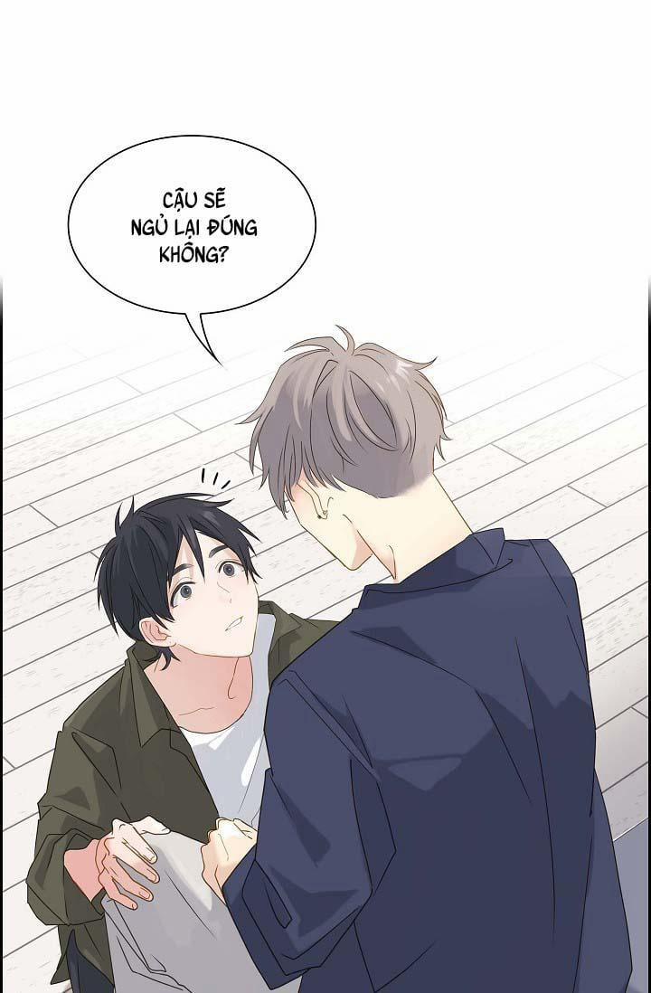 Lâu Đài Cát 2 trang 10