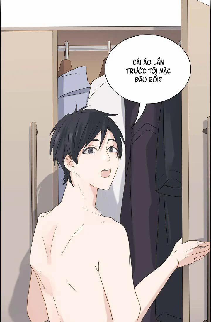 Lâu Đài Cát 2 trang 13