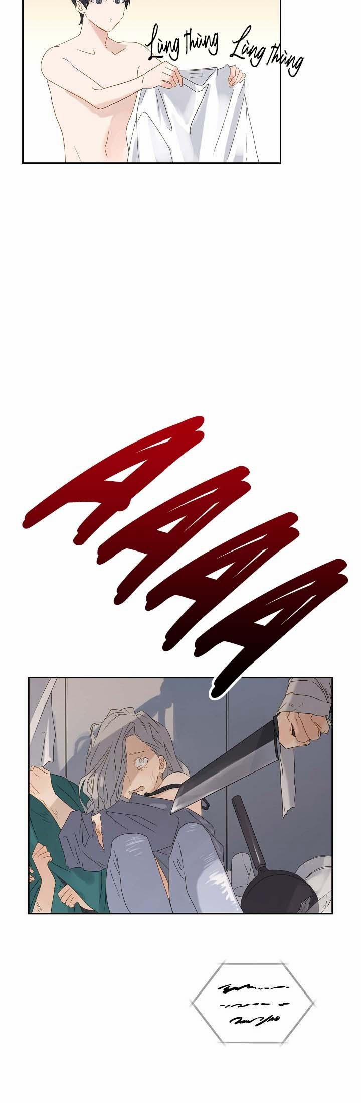 Lâu Đài Cát 2 trang 15