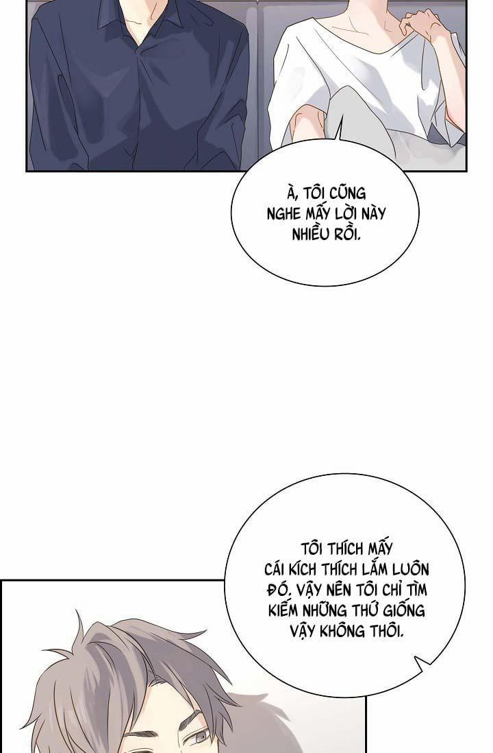 Lâu Đài Cát 2 trang 19