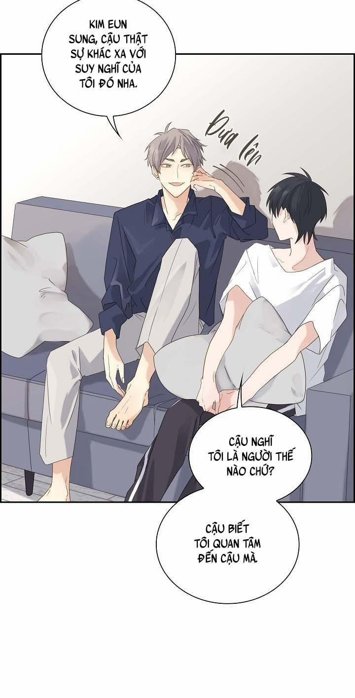 Lâu Đài Cát 2 trang 22