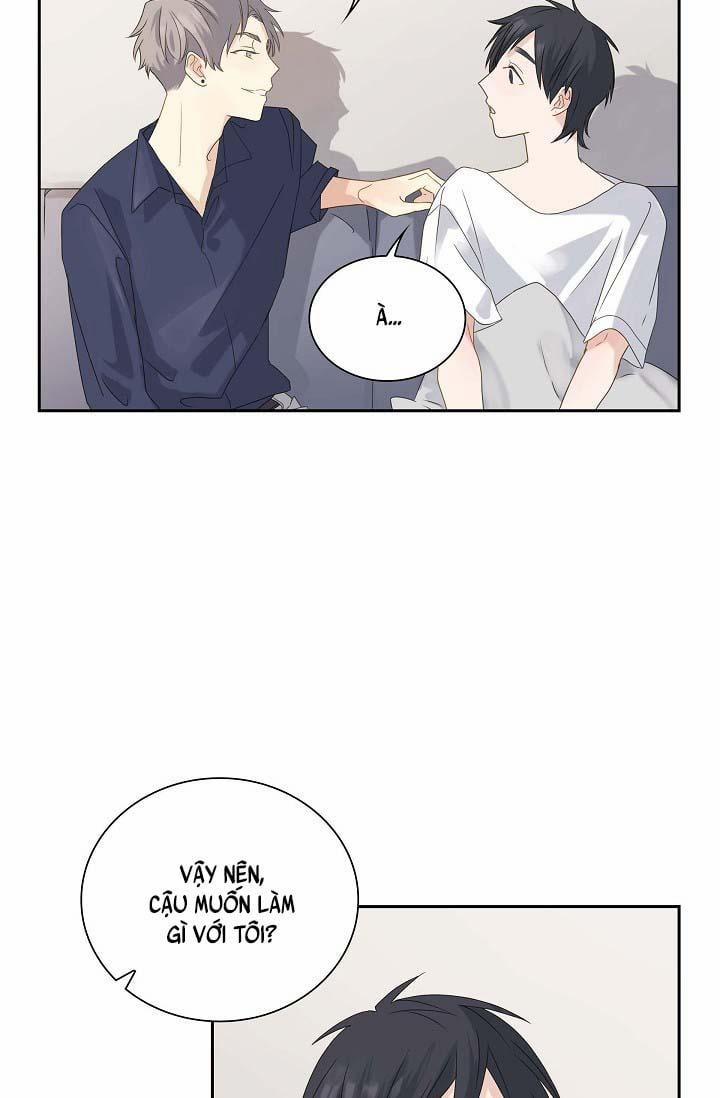 Lâu Đài Cát 2 trang 25