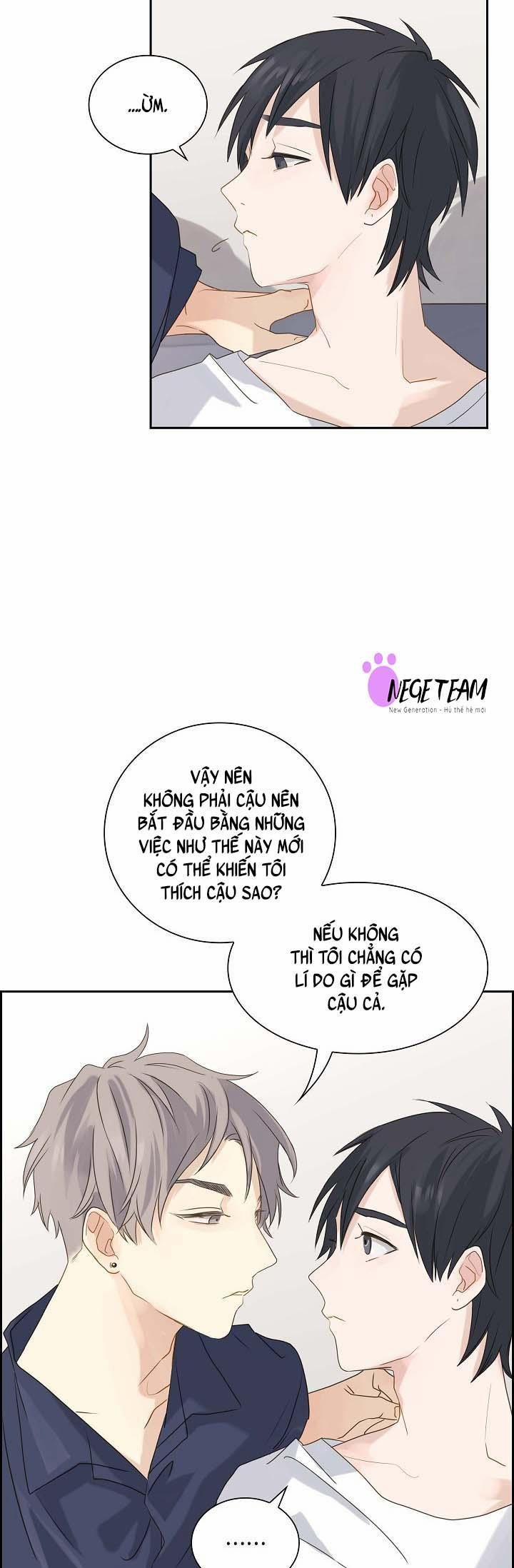 Lâu Đài Cát 2 trang 36