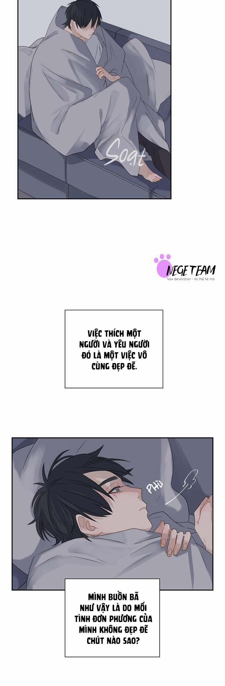 Lâu Đài Cát 2 trang 46