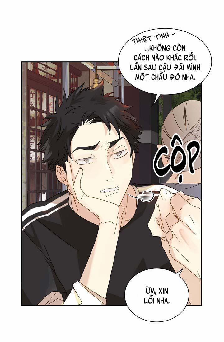 Lâu Đài Cát 2 trang 65