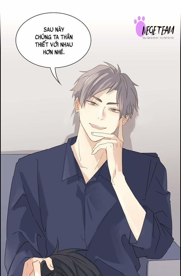 Lâu Đài Cát 2 trang 8