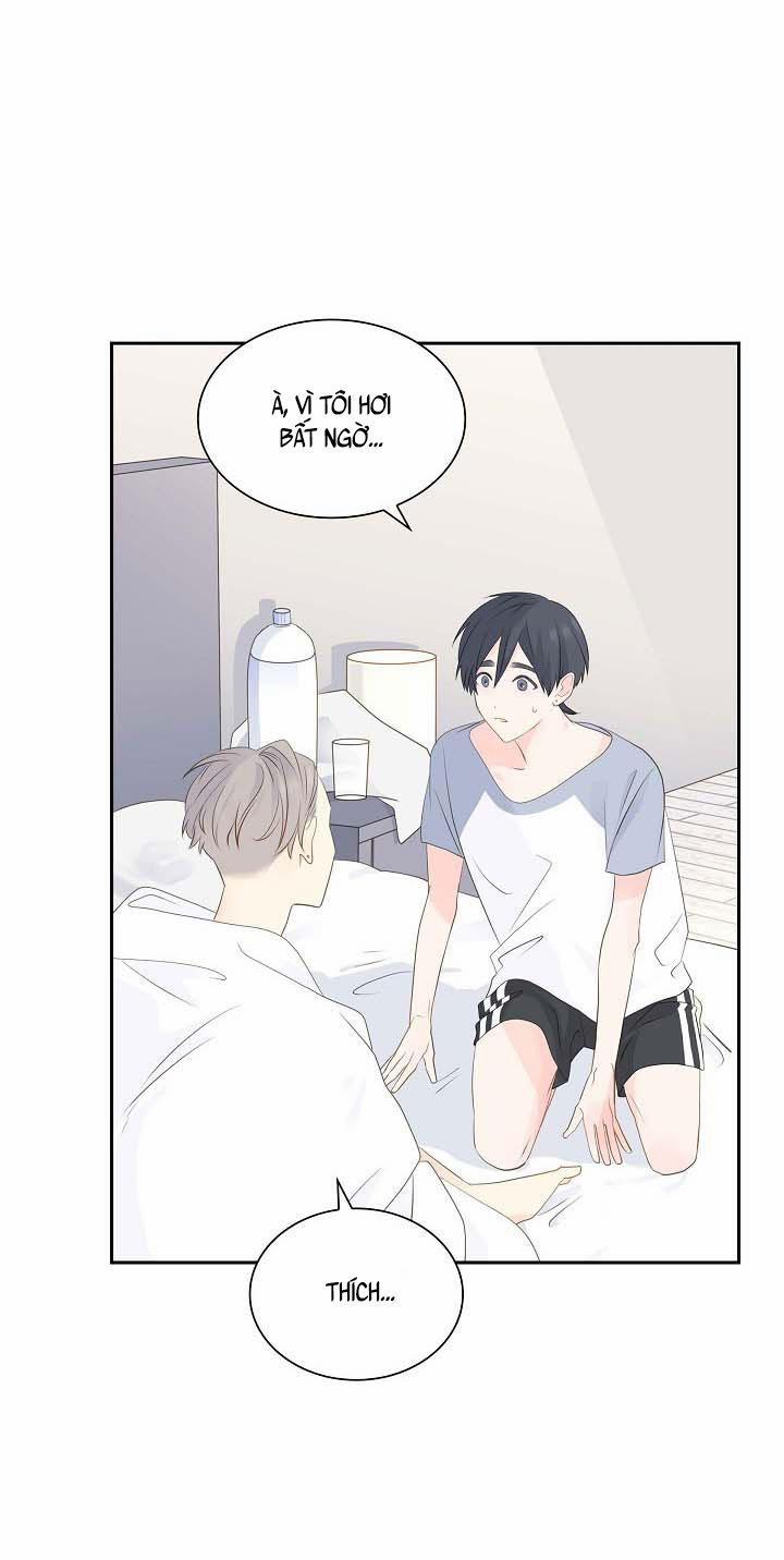 Lâu Đài Cát 20 trang 18