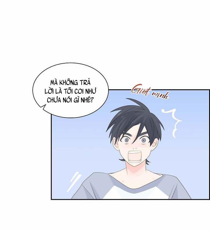 Lâu Đài Cát 20 trang 19