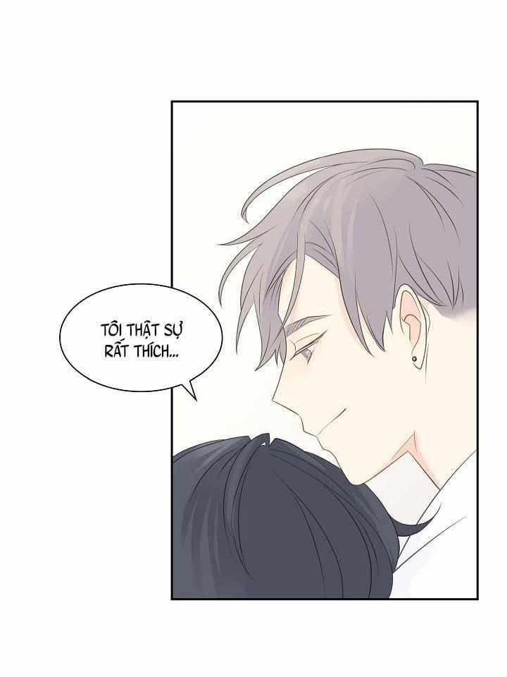 Lâu Đài Cát 20 trang 21