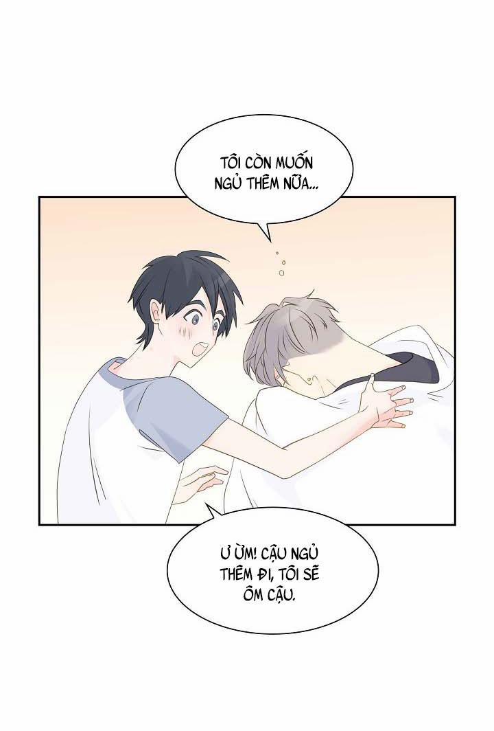 Lâu Đài Cát 20 trang 22