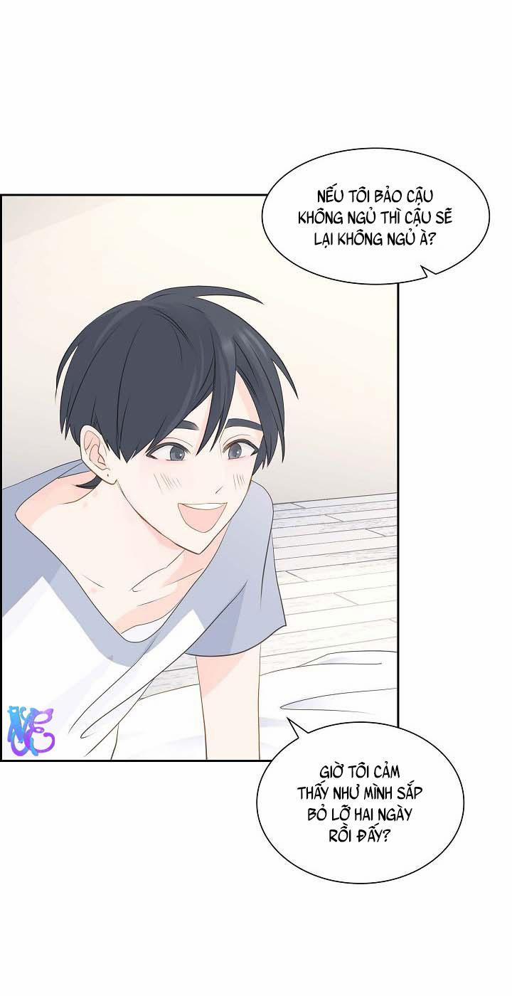 Lâu Đài Cát 20 trang 23