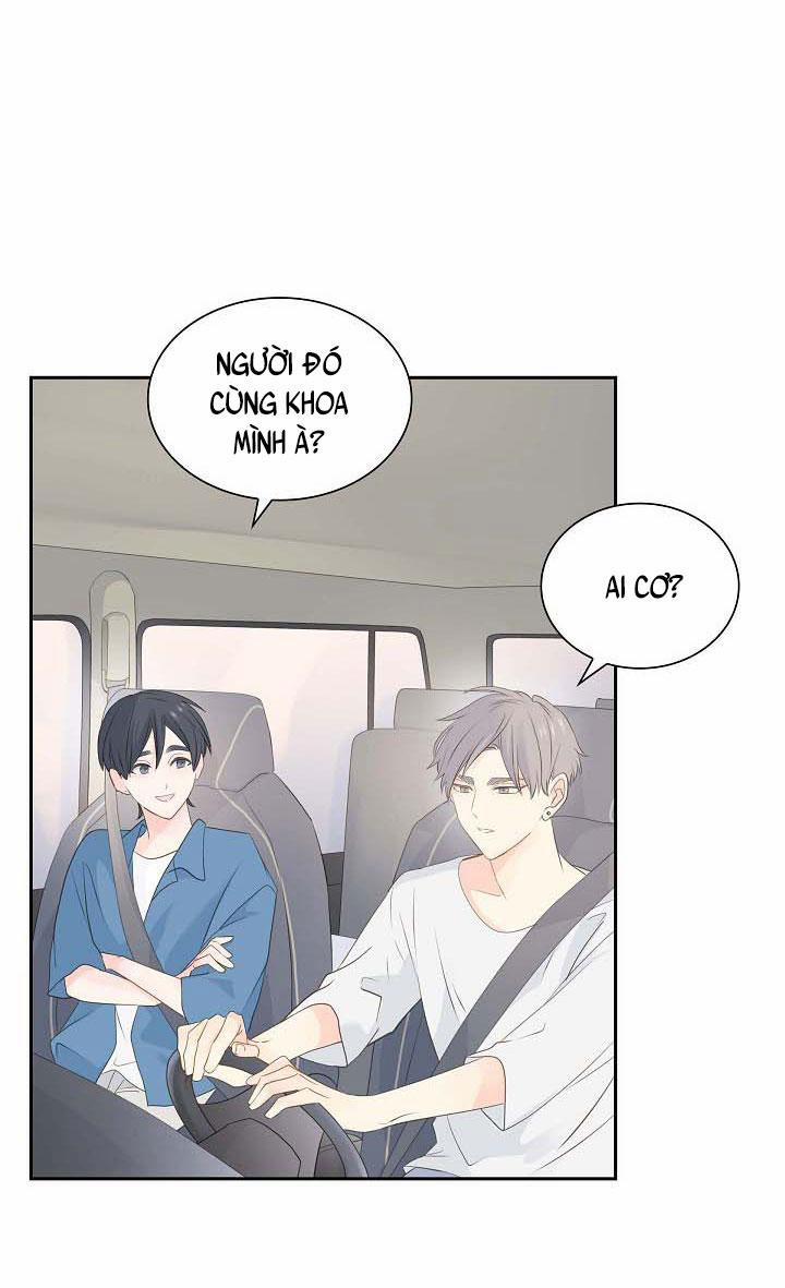 Lâu Đài Cát 20 trang 38