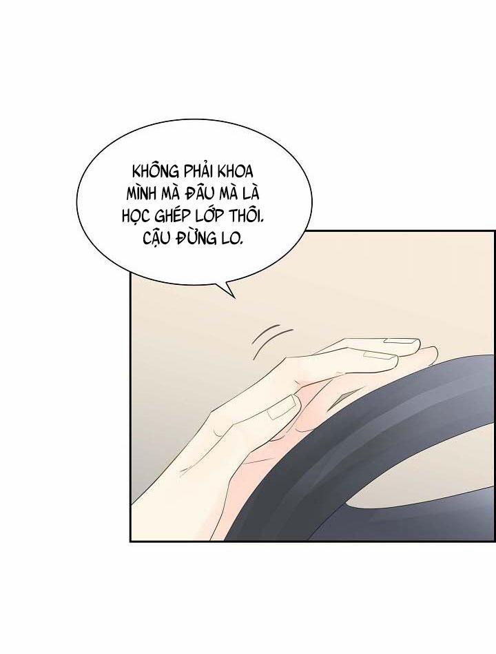 Lâu Đài Cát 20 trang 45