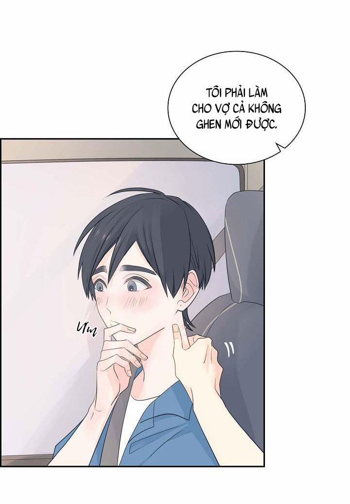 Lâu Đài Cát 20 trang 50