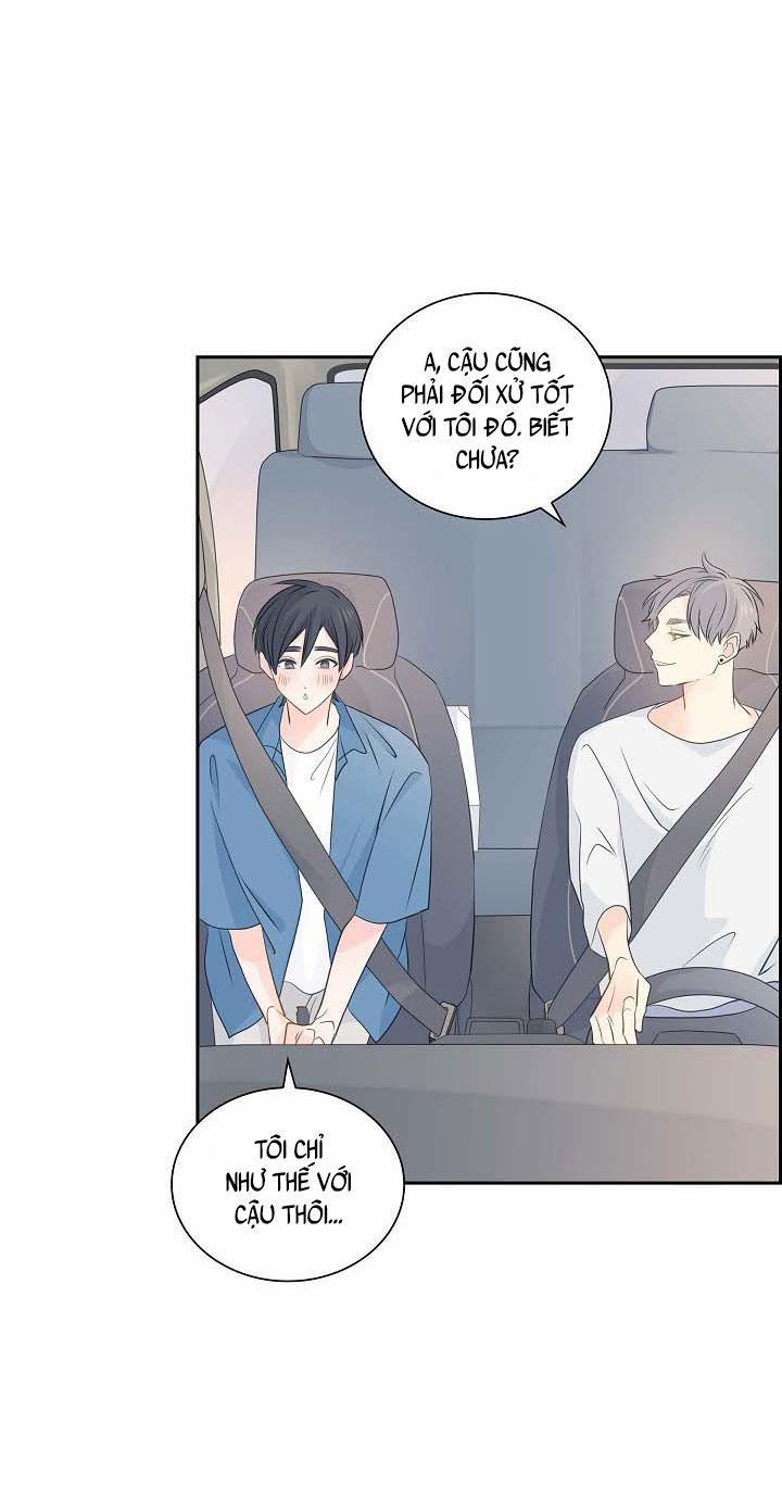 Lâu Đài Cát 20 trang 51