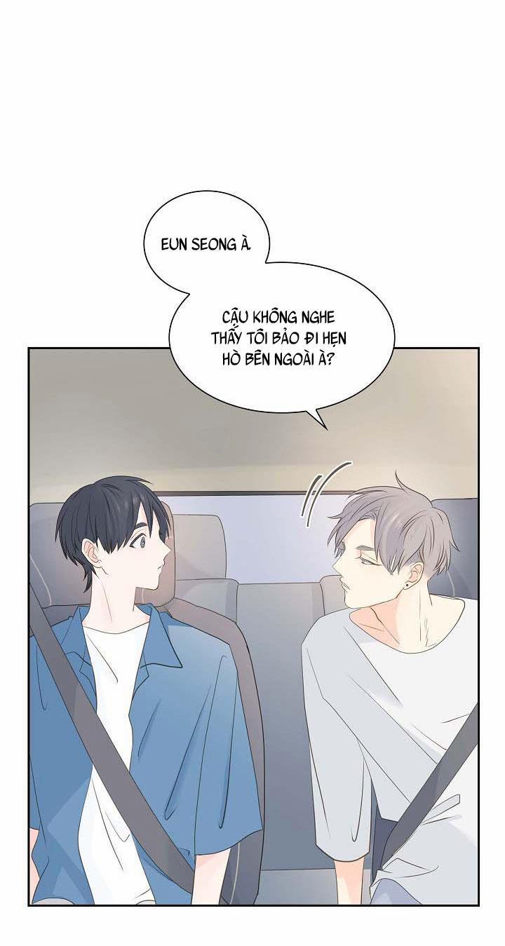 Lâu Đài Cát 20 trang 54