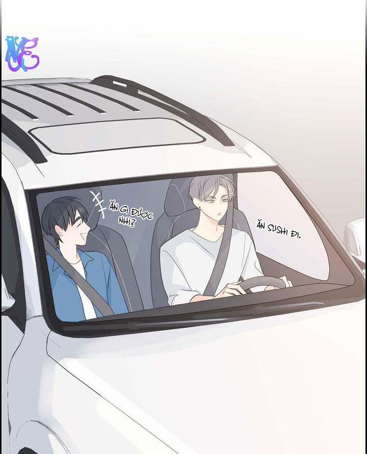 Lâu Đài Cát 20 trang 56