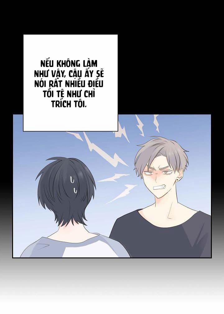 Lâu Đài Cát 20 trang 61