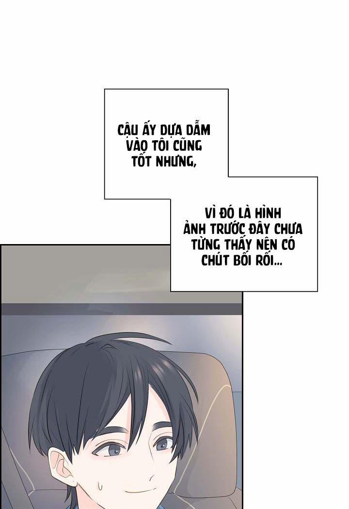 Lâu Đài Cát 20 trang 62