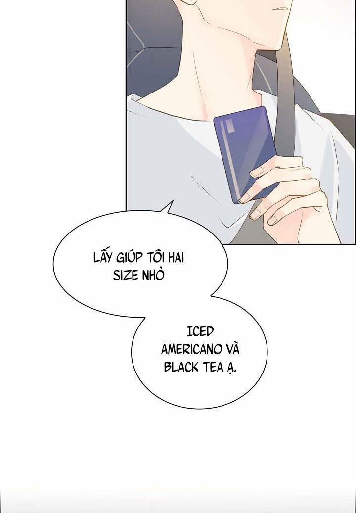 Lâu Đài Cát 20 trang 64