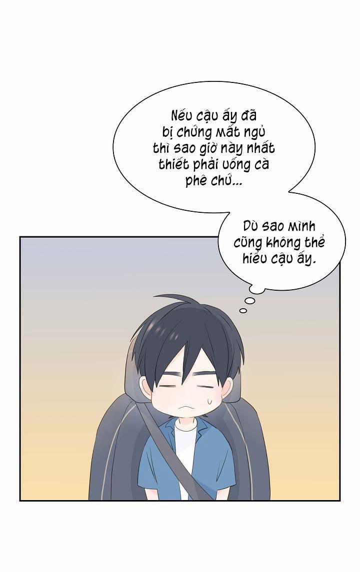 Lâu Đài Cát 20 trang 66