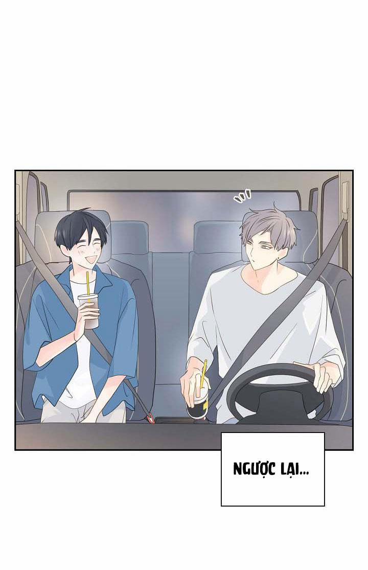 Lâu Đài Cát 20 trang 75