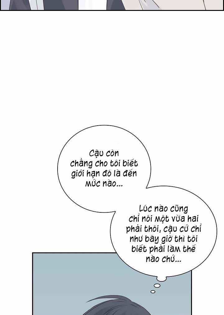 Lâu Đài Cát 21 trang 10