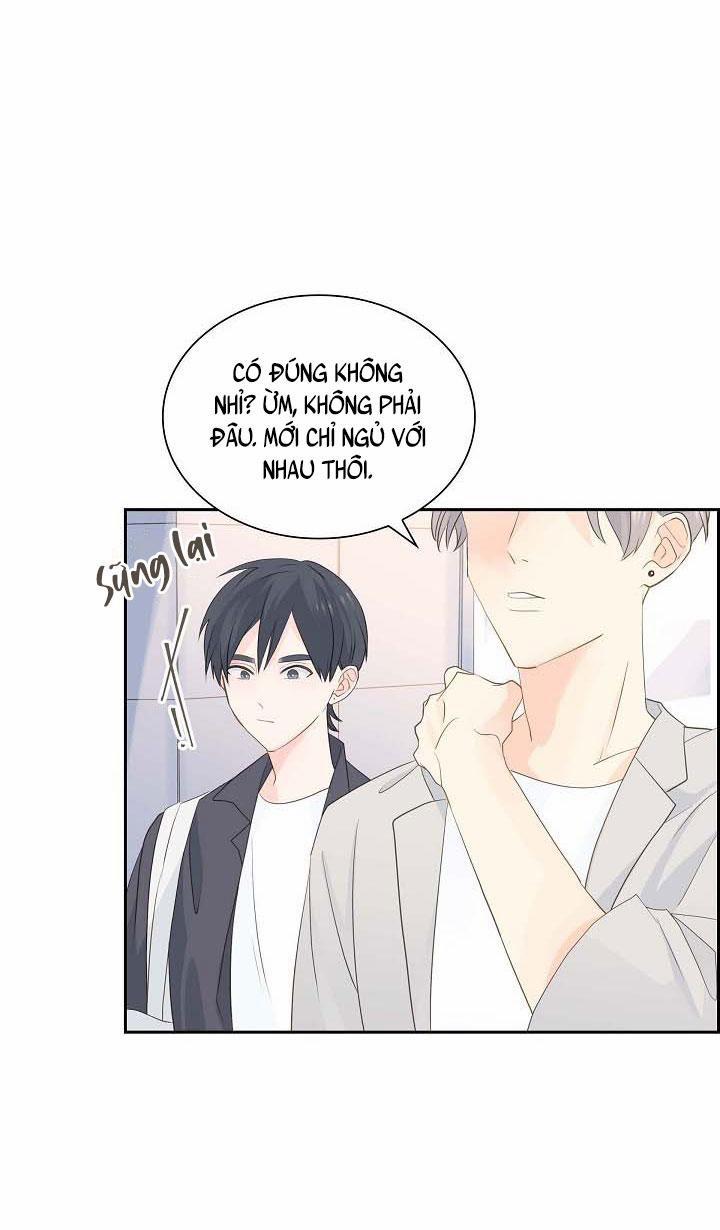 Lâu Đài Cát 21 trang 14