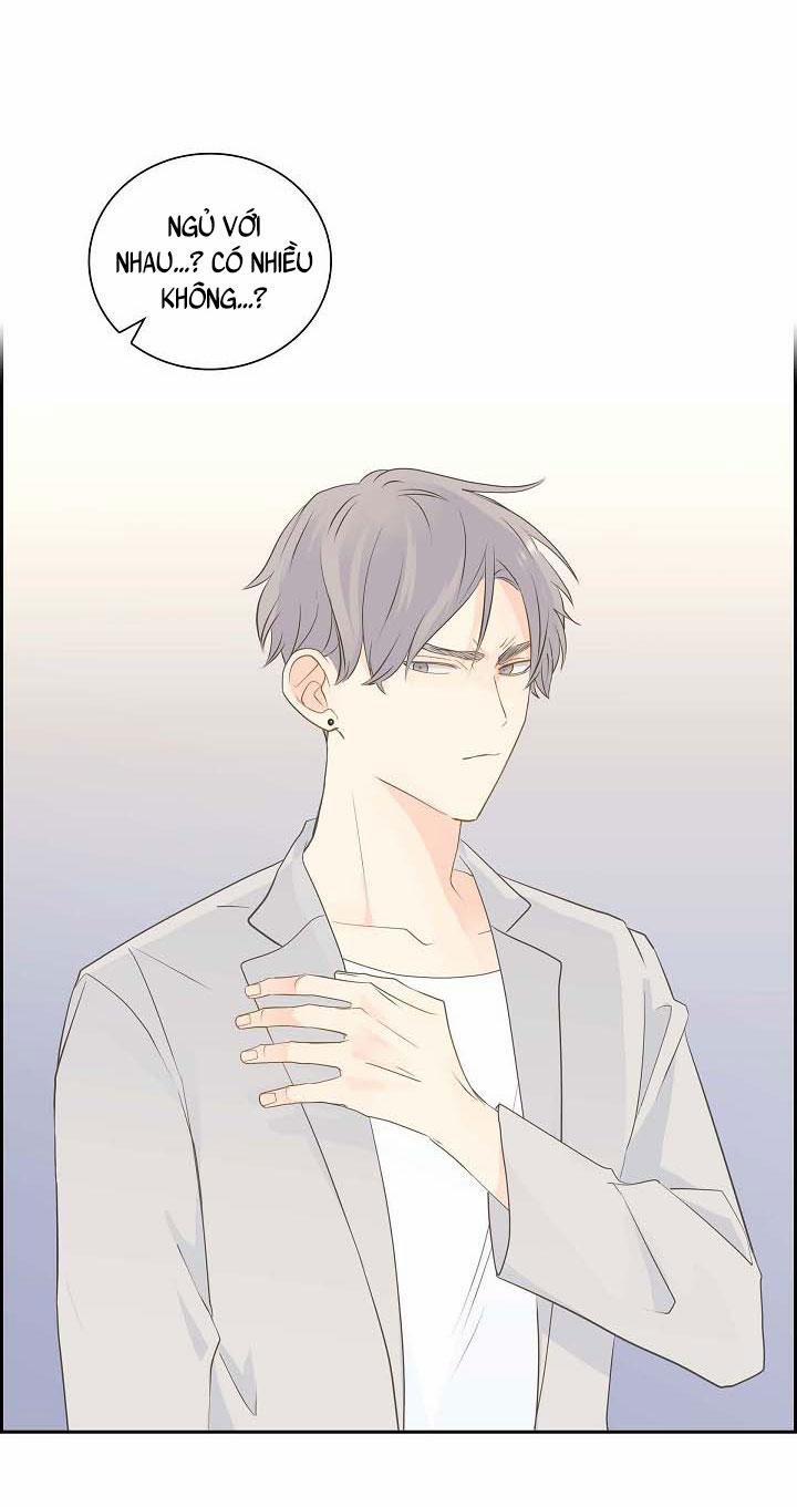 Lâu Đài Cát 21 trang 15