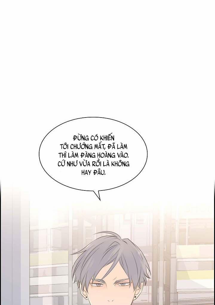 Lâu Đài Cát 21 trang 19