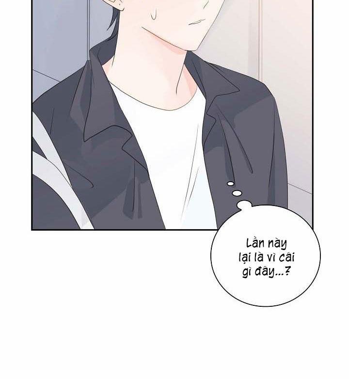 Lâu Đài Cát 21 trang 22