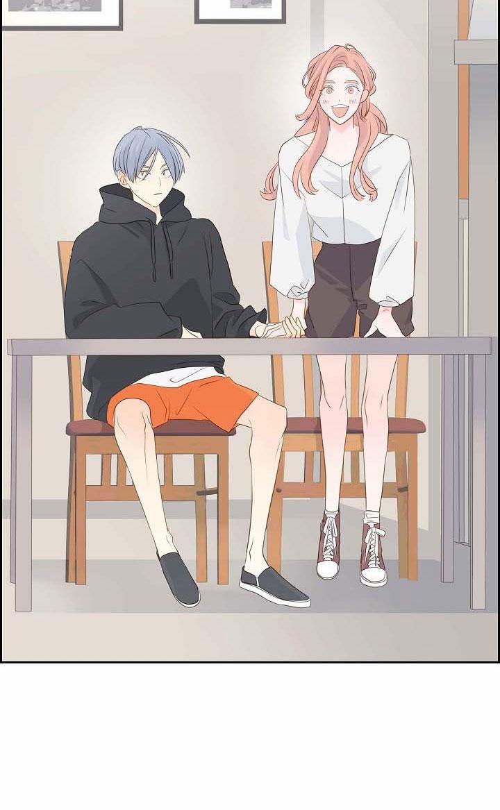 Lâu Đài Cát 21 trang 27