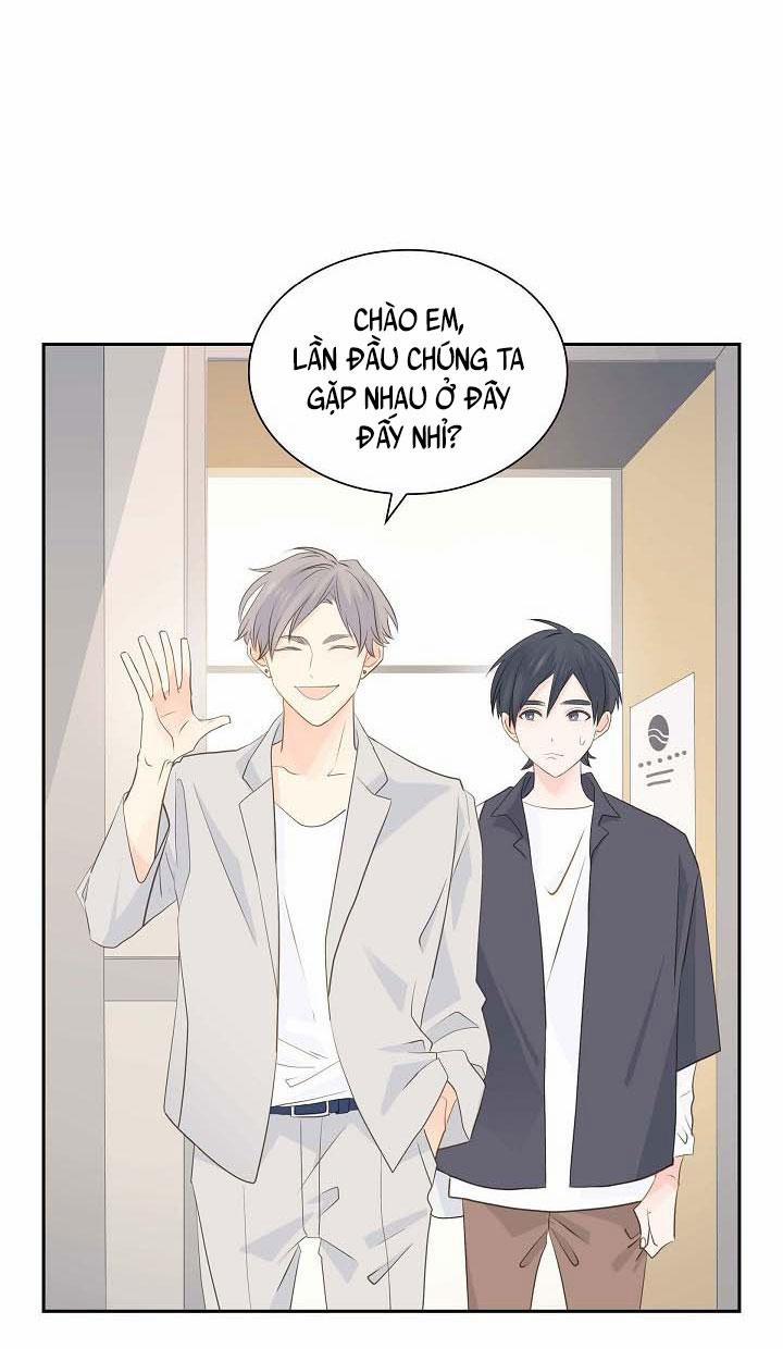 Lâu Đài Cát 21 trang 28