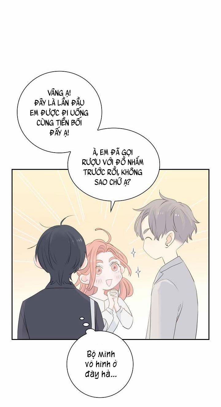 Lâu Đài Cát 21 trang 29