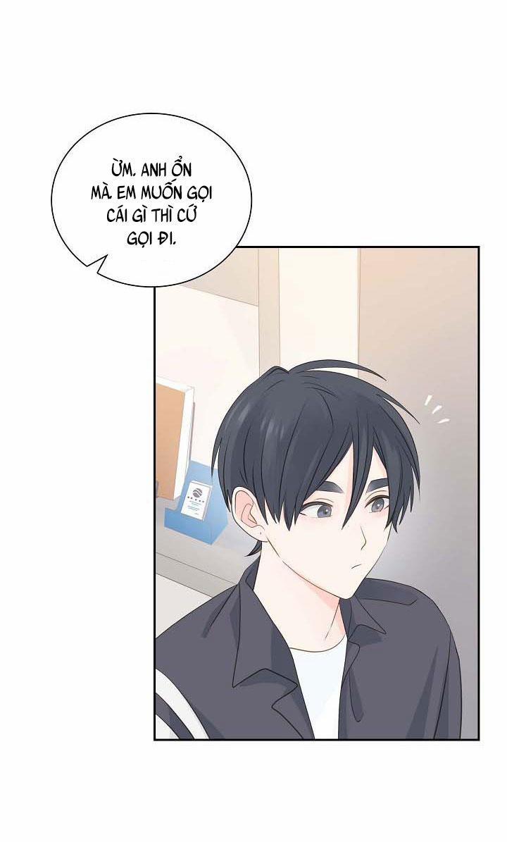 Lâu Đài Cát 21 trang 30