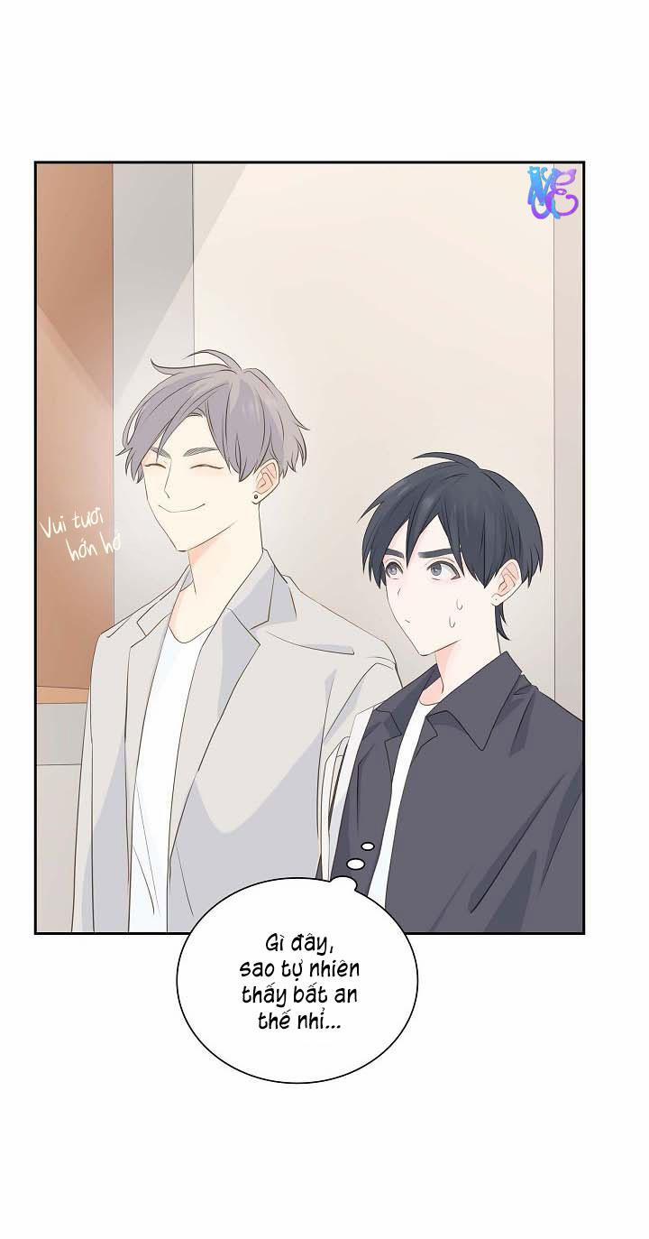 Lâu Đài Cát 21 trang 31