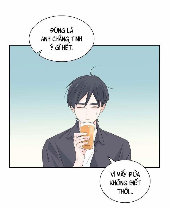 Lâu Đài Cát 21 trang 34