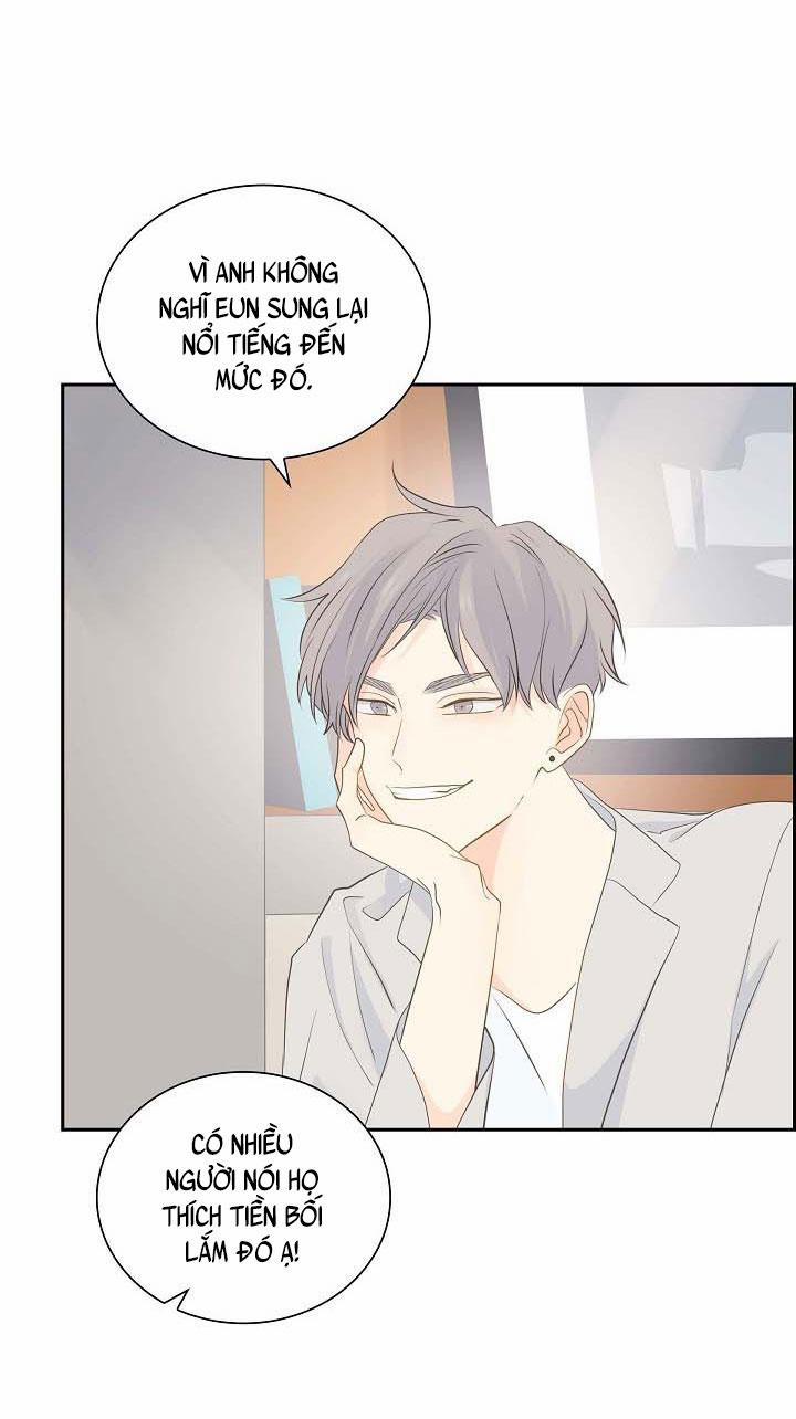 Lâu Đài Cát 21 trang 36