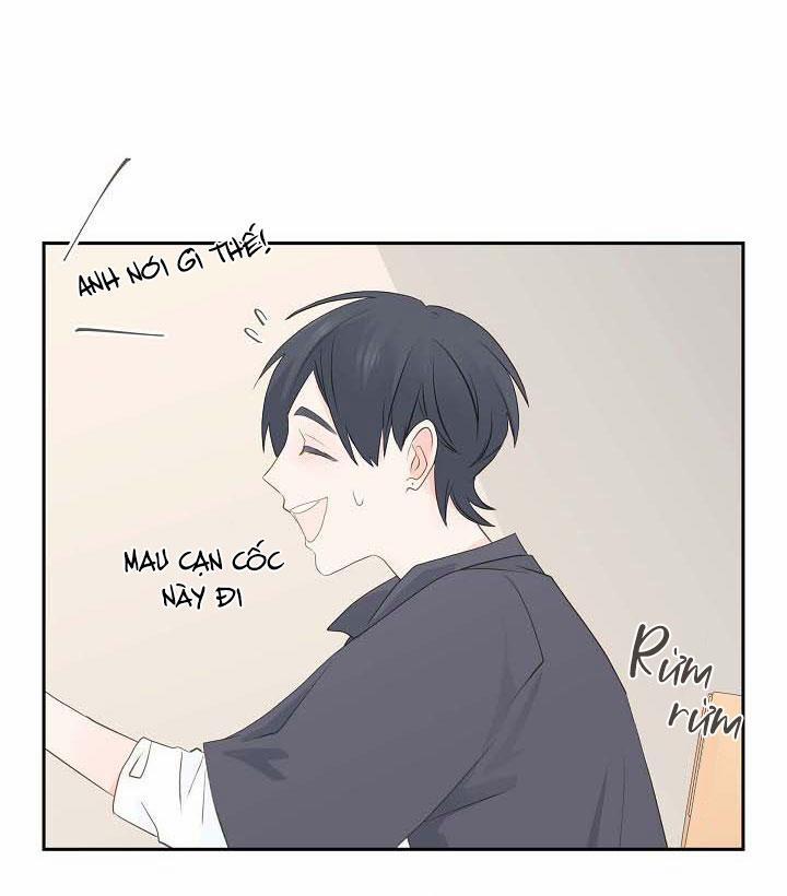 Lâu Đài Cát 21 trang 38