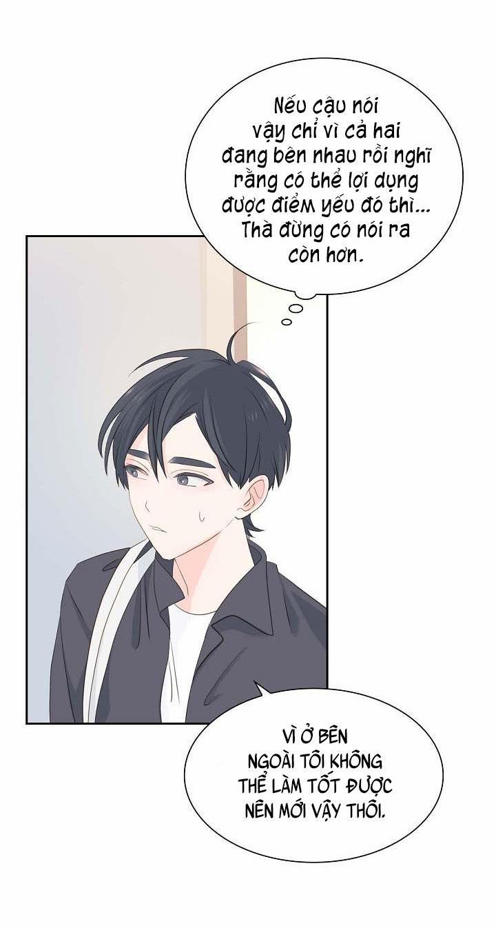 Lâu Đài Cát 21 trang 4