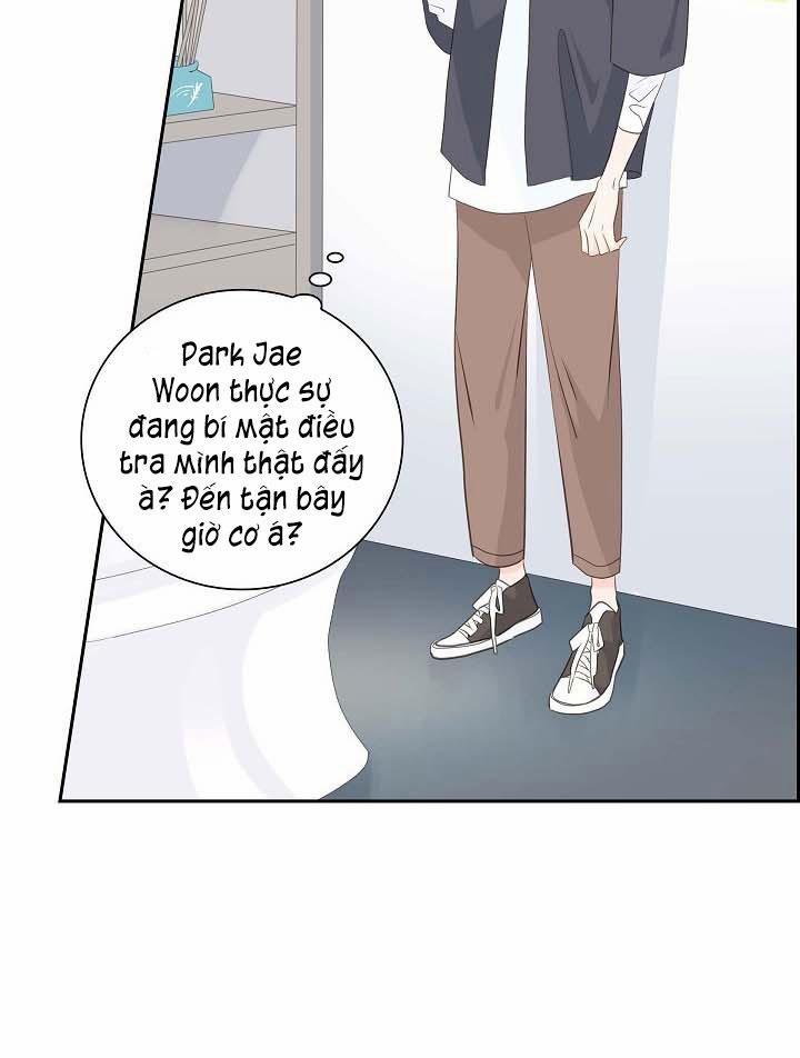 Lâu Đài Cát 21 trang 42